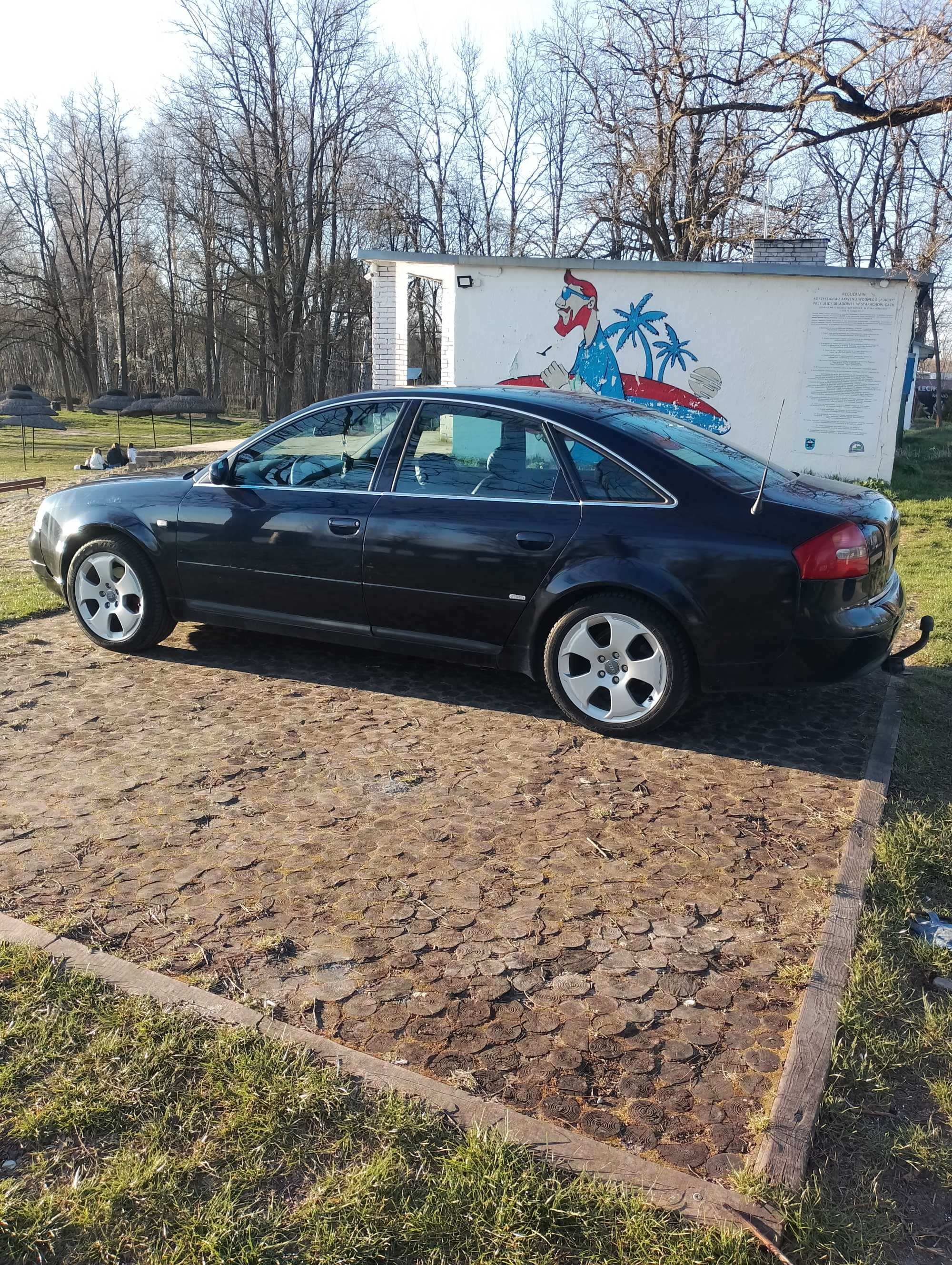 1.8T 150KM Doinwestowane