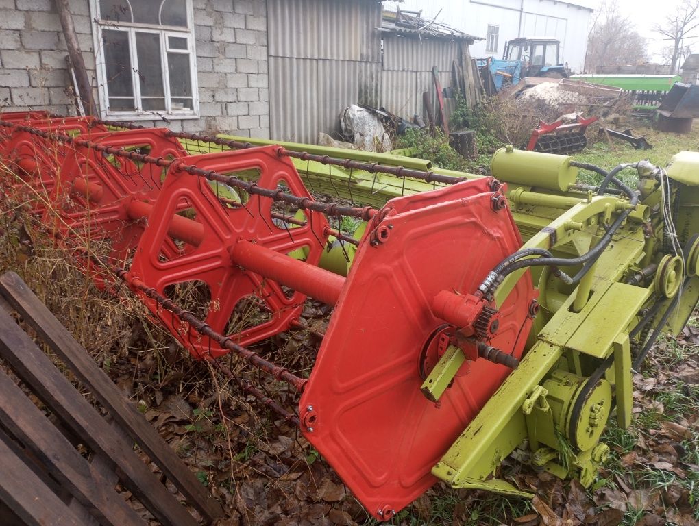 Class Dominator 108