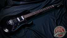 FERNANDES THE FUNCTION Stratocaster, Japonia, Bare Knuckle, gitara