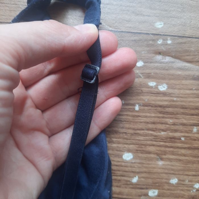 Biustonosz sportowy Tommy Hilfiger M