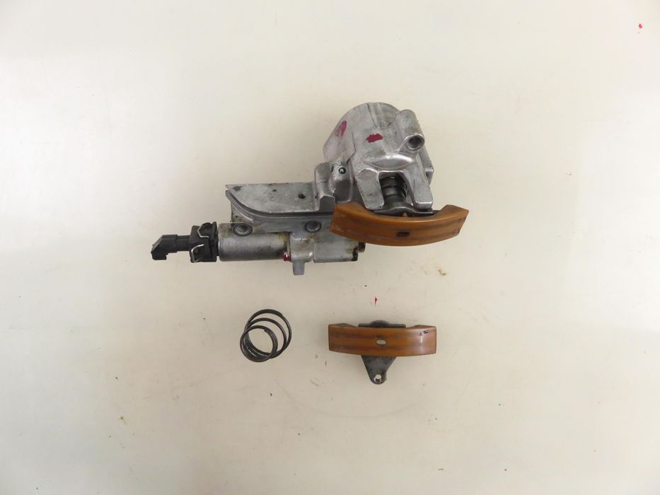 Napinacz Łańcucha Seat Toledo II (1m2) 1.8 20v 125 - Agn