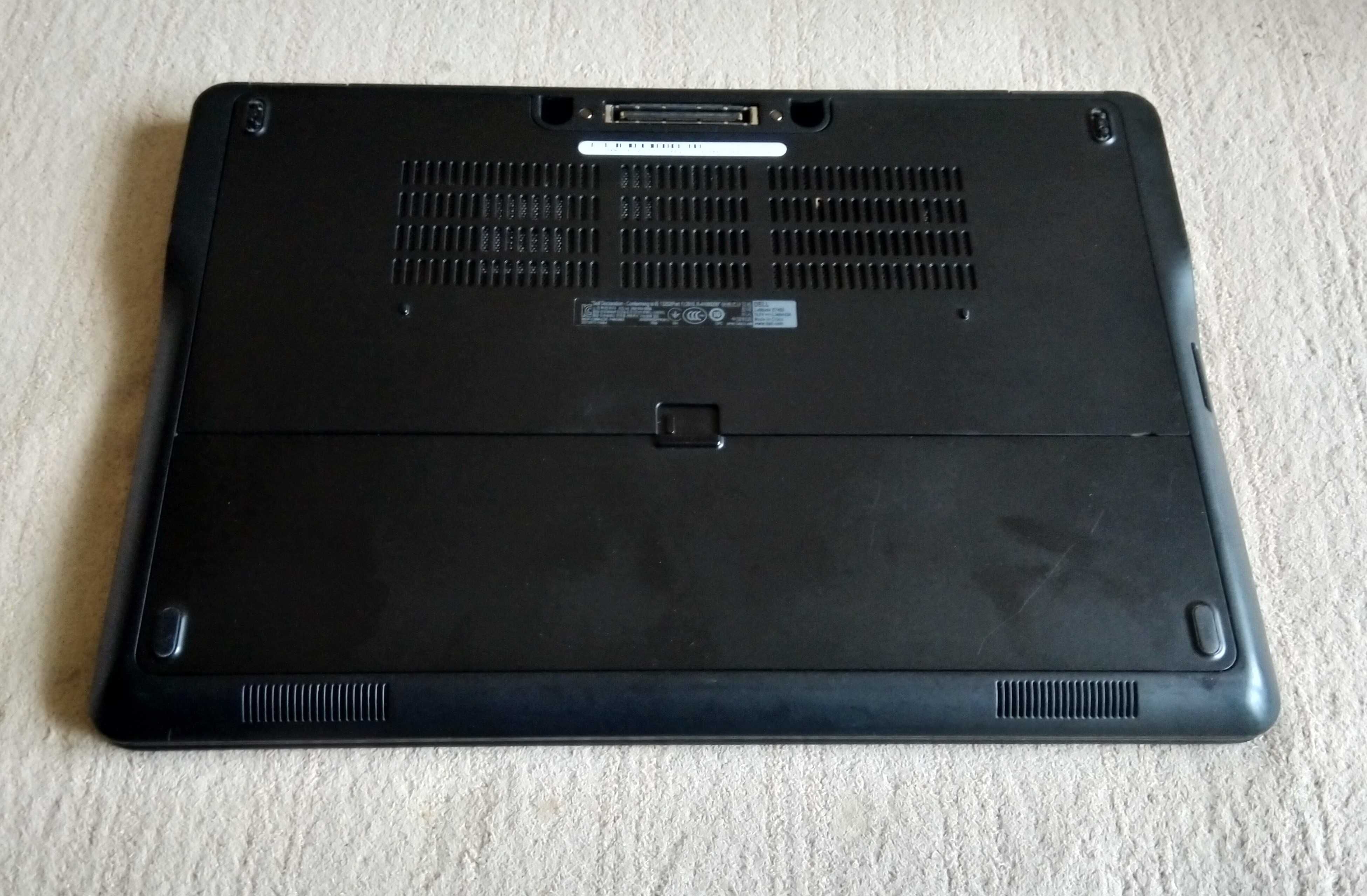 Dell Latitude E7450 14'' FHD/ i5/ SSD256GB/ 8GBRAM/HD5500/modem