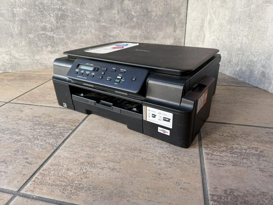 Drukarka Brother DCP-J100
