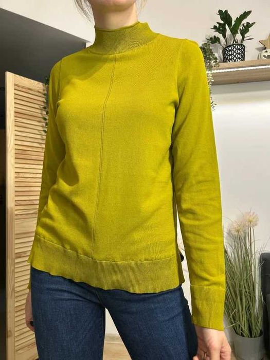 Cienki damski sweterek Next