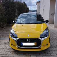 Ds3 BlueHdi Sport 1.6 120cv