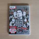 Jogo Sleeping Dogs PC SELADO