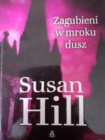 Susan Hill "Zagubieni w mroku dusz"