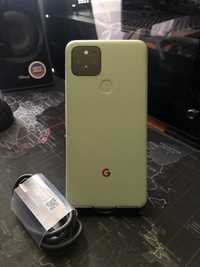 Google Pixel 5 8/128/Sorta Sage/идеал