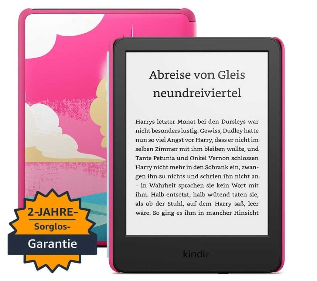Kindle paperwhite 5 6 oraz touch 11 12 czytnik wszystkie GWARANCJA