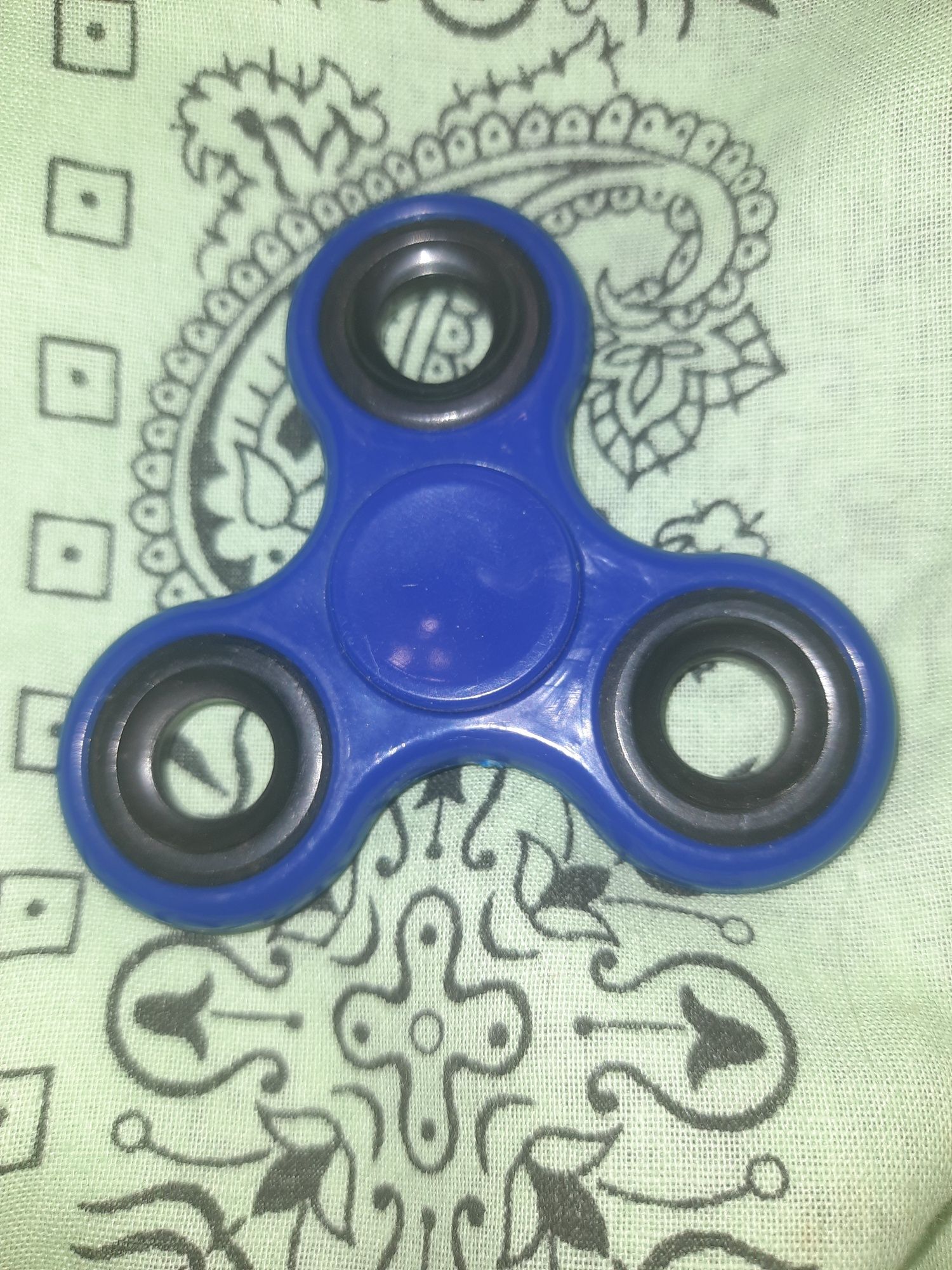 Zabawka Fidget-spinner