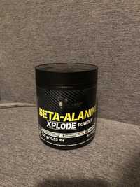 Olimp Beta-Alanine Xplode Powder - 250 g