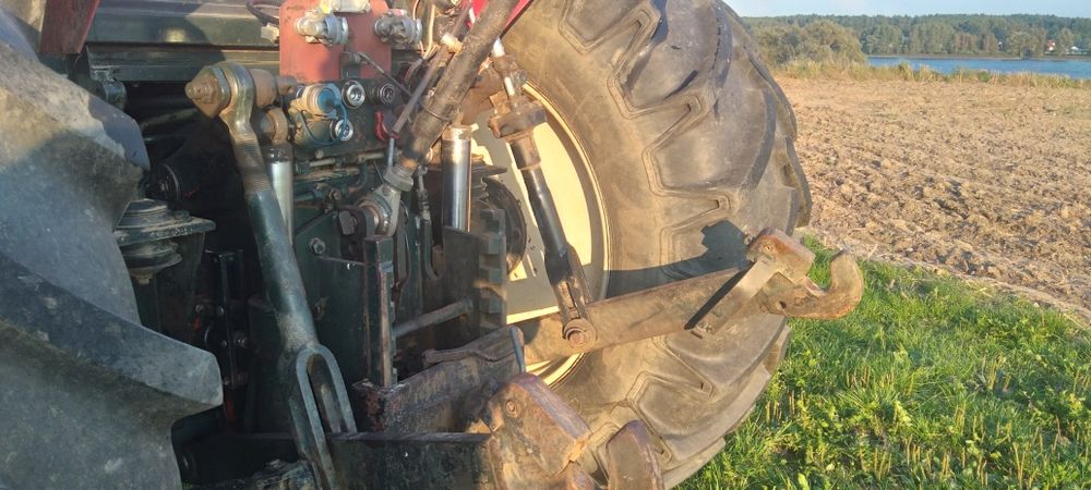 Sprzedam Zetor 14245 (16245)