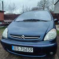 Citroen Xara Picasso  2003 2.0 hdi diesel