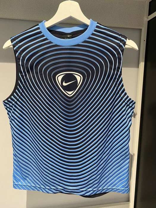 T-shirt Nike Dri-Fit Criança