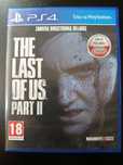 THE last of US part 2 PS4 wersja PL dubbing