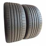 2x continental sportcontact 6 295/35 R23 108Y 5.5mm 2021