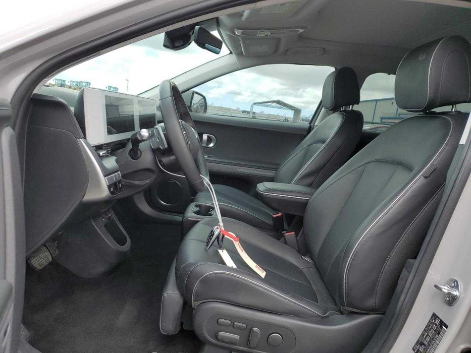 Hyundai IONIQ 5 limited 2023