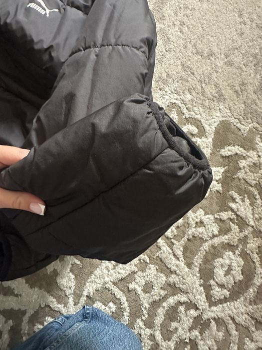 Зимова чоловіча куртка Puma XXL