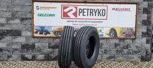 Opona 295/80R22.5 ADVANCE GL282A PRZÓD 154/149M Wysyłka/Montaż