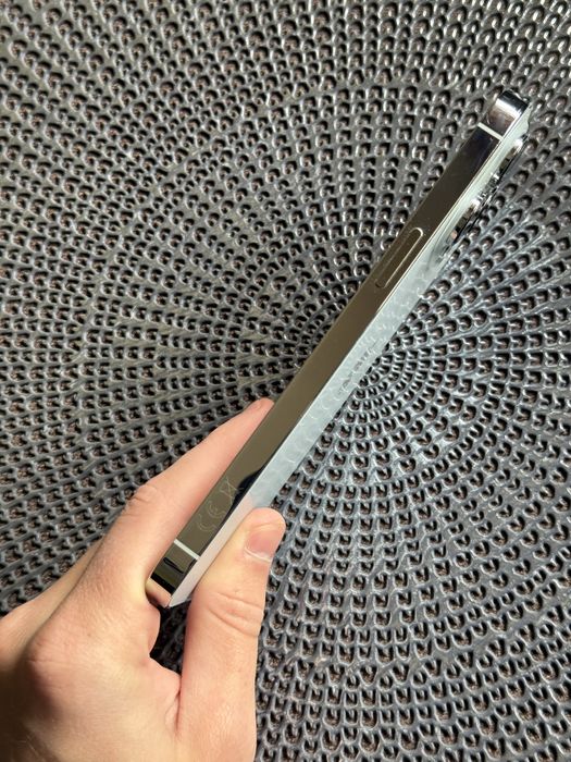 Apple Iphone 14 Pro Max 128GB White Neverlock Батарея 86%