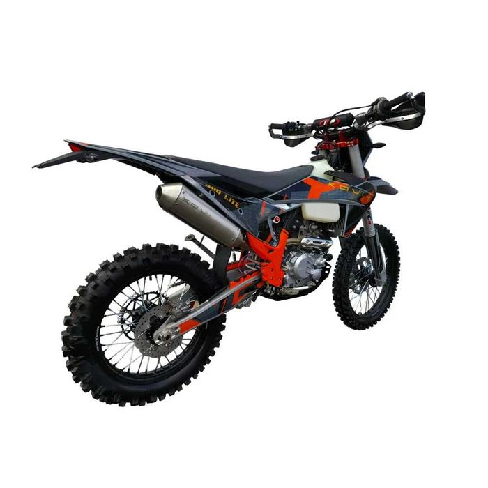 Мотоцикл KOVI 300 LITE KT