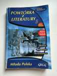 Powtórka z literatury 5 Młoda Polska GREG