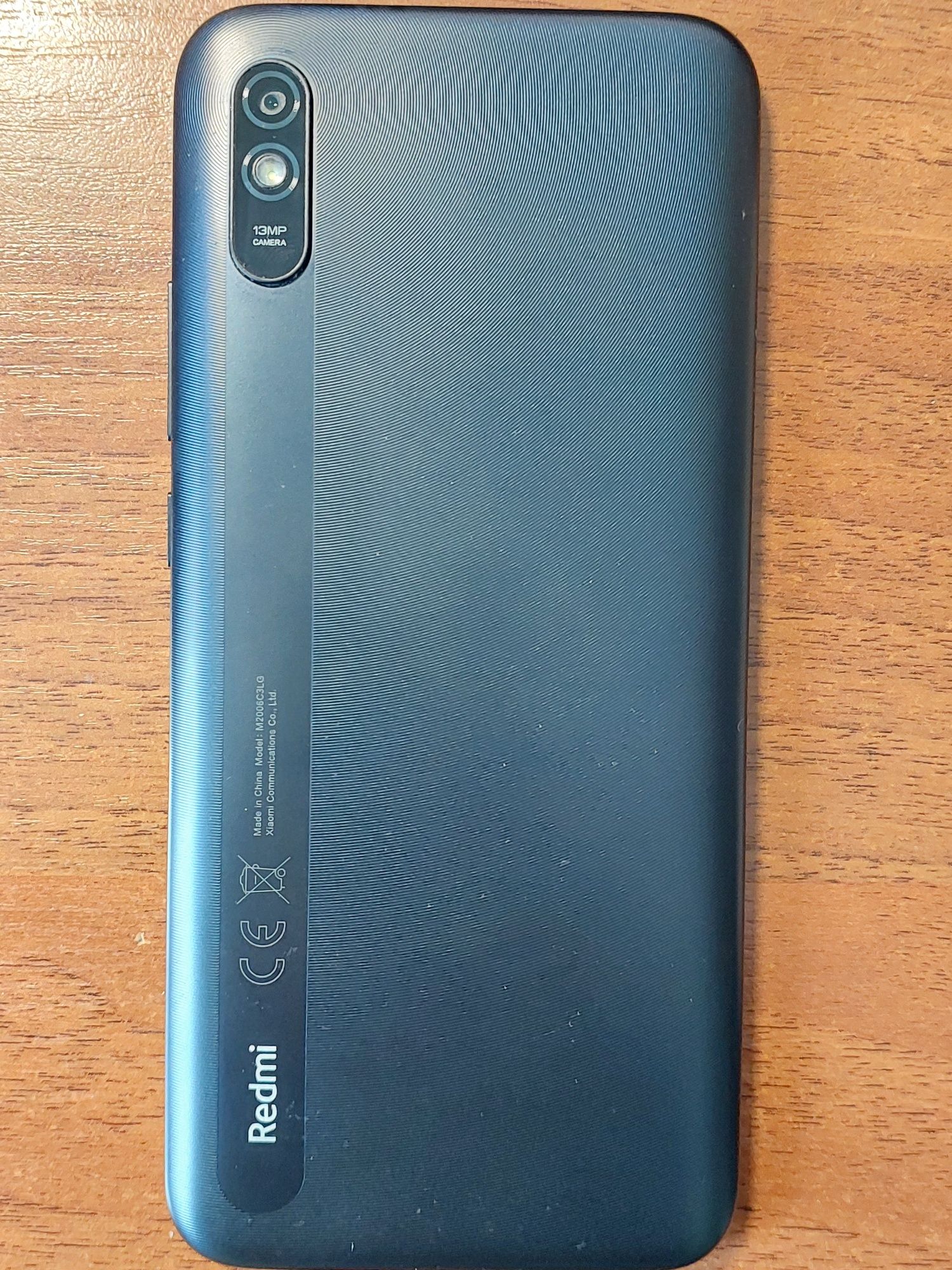 Продам Xiaomi Redmi 9A