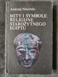 Mity i symbole religijne starożytnego Egiptu