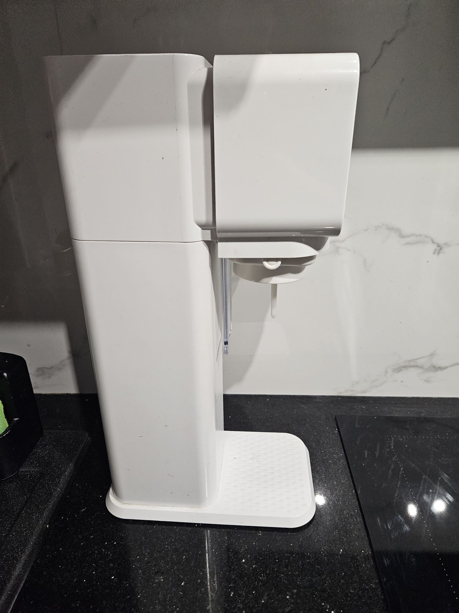 Saturator Soda Stream do wody gazowanej