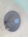 Antena satelitarna