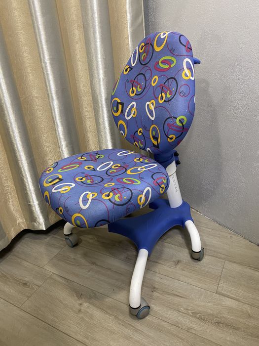 Ортопедичне крісло Comf pro  / ортопедическое кресло комф про