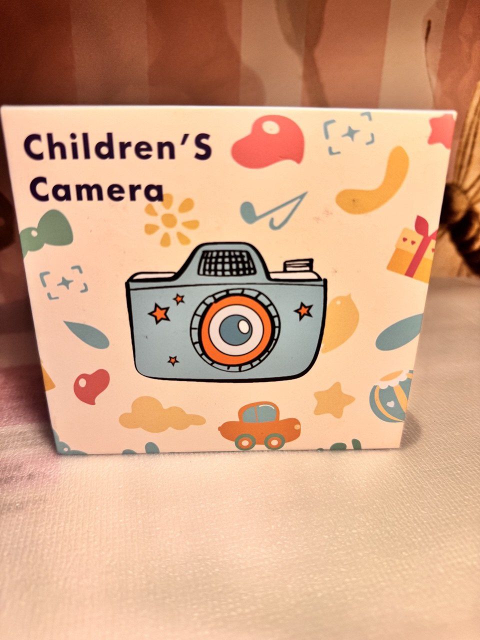 Children's Camera dla dzieci