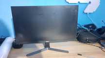 Monitor iyama 144Hz