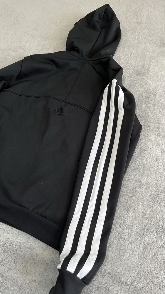 Худі Adidas з капюшоном