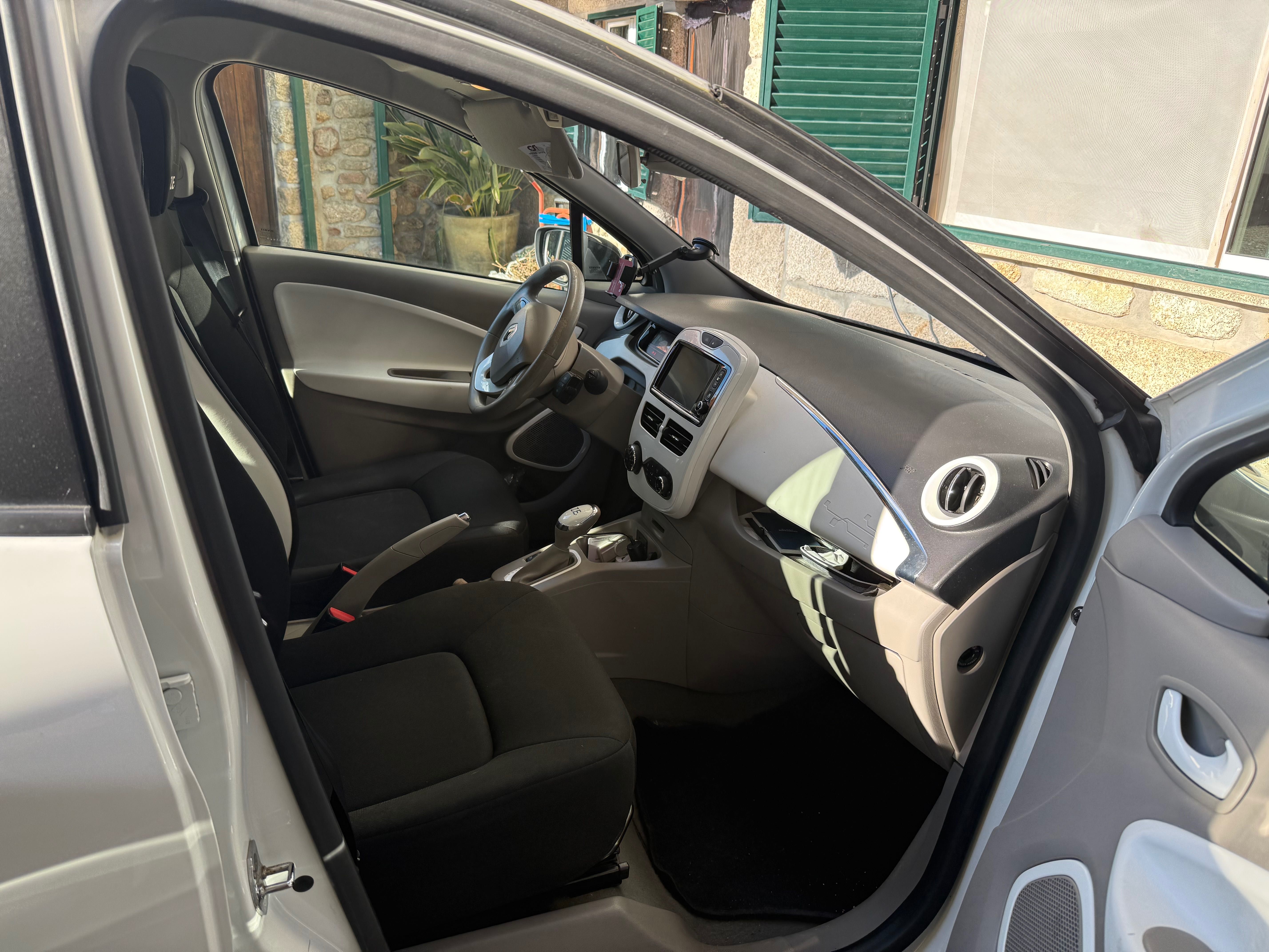 Vendo Zoe 88 kW.