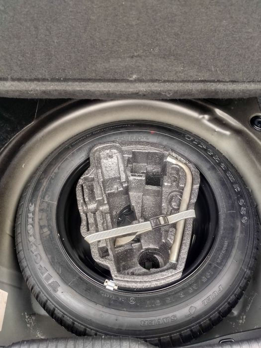 Volkswagen Golf 4, 1.6 бензин, 2003р., з Німеччини.