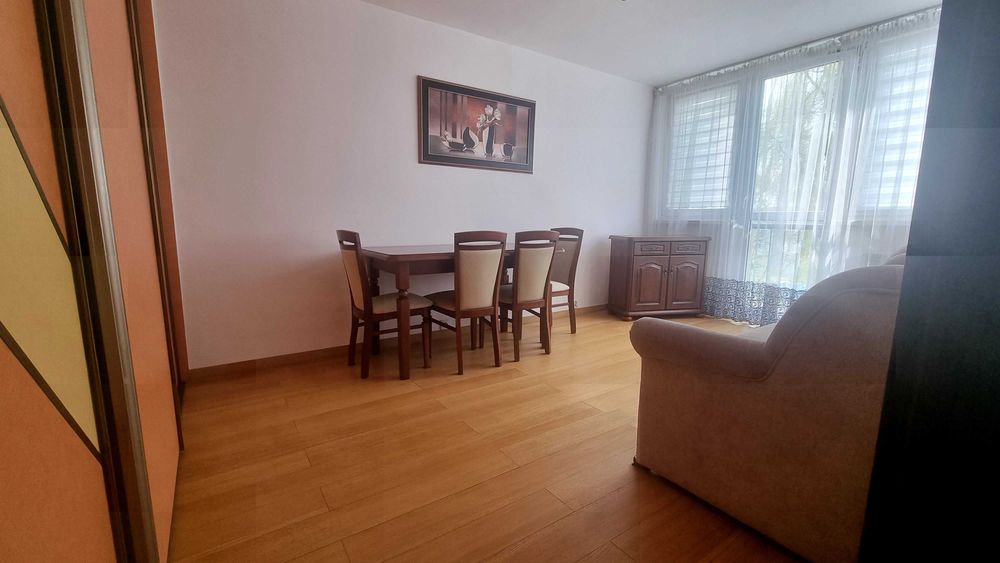 Mieszkanie 2-pokojowe do wynajęcia od zaraz 40m2