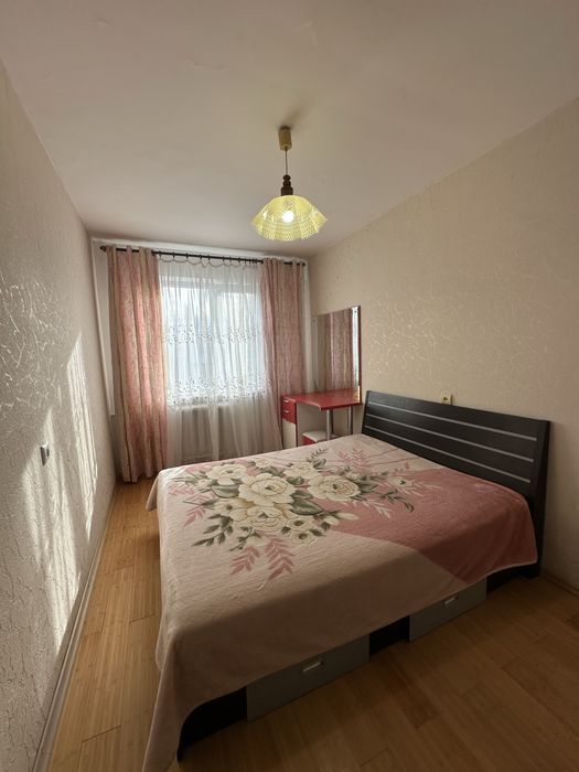 Сдам 3-ную квартиру р-н Черемушки ул Космонавтов /ул. Филатова