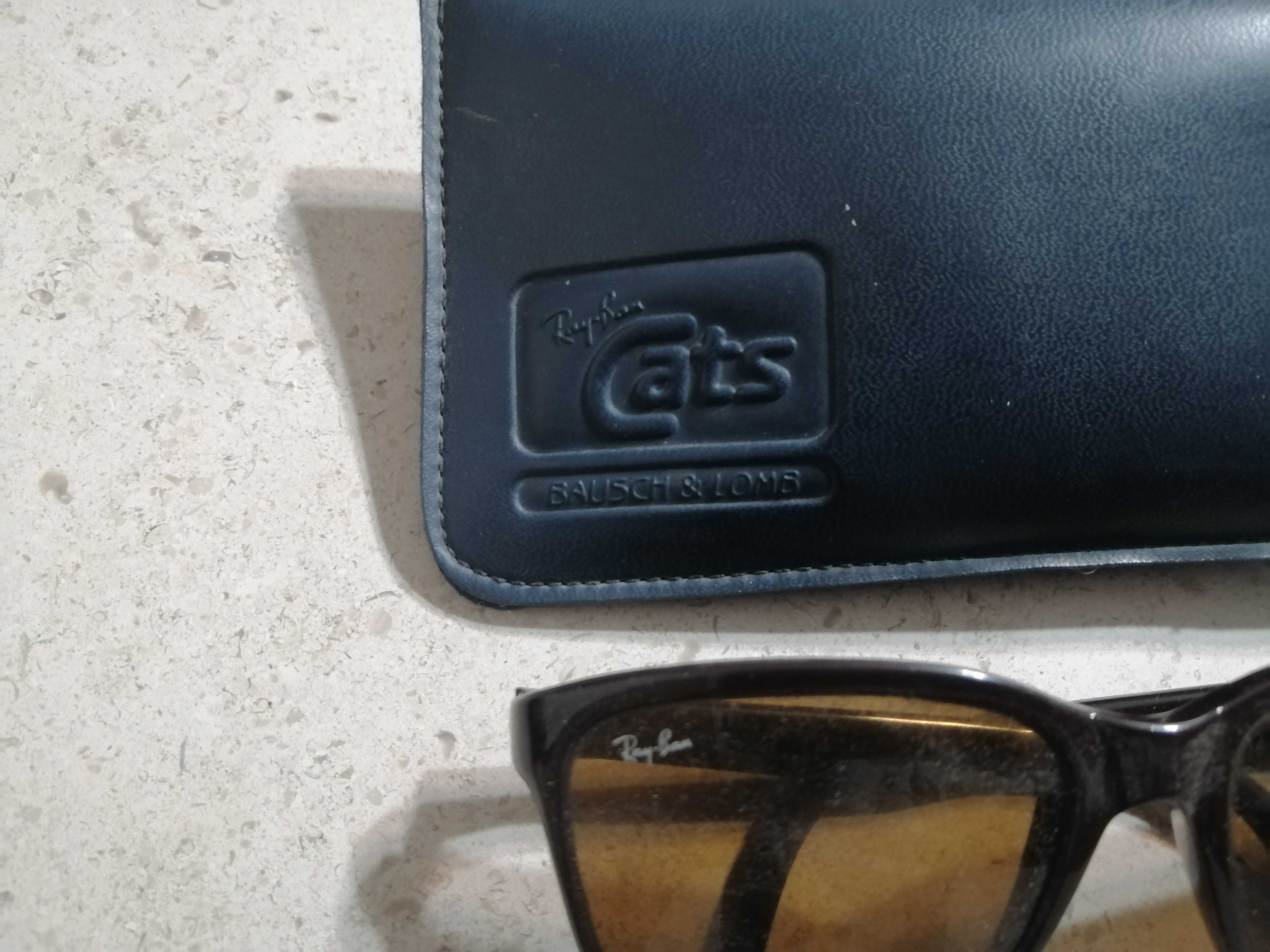 Óculos de sol Ray Ban - Marca original