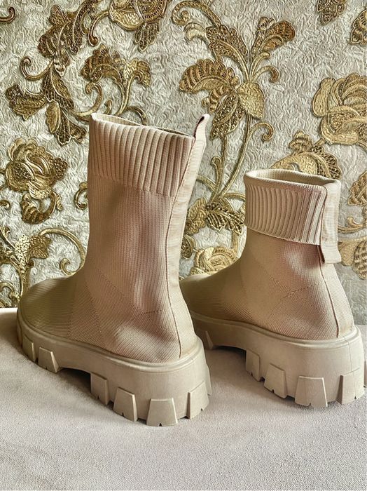 Стильные ботинки Челси. Ботиночки. Сапожки. Сапоги