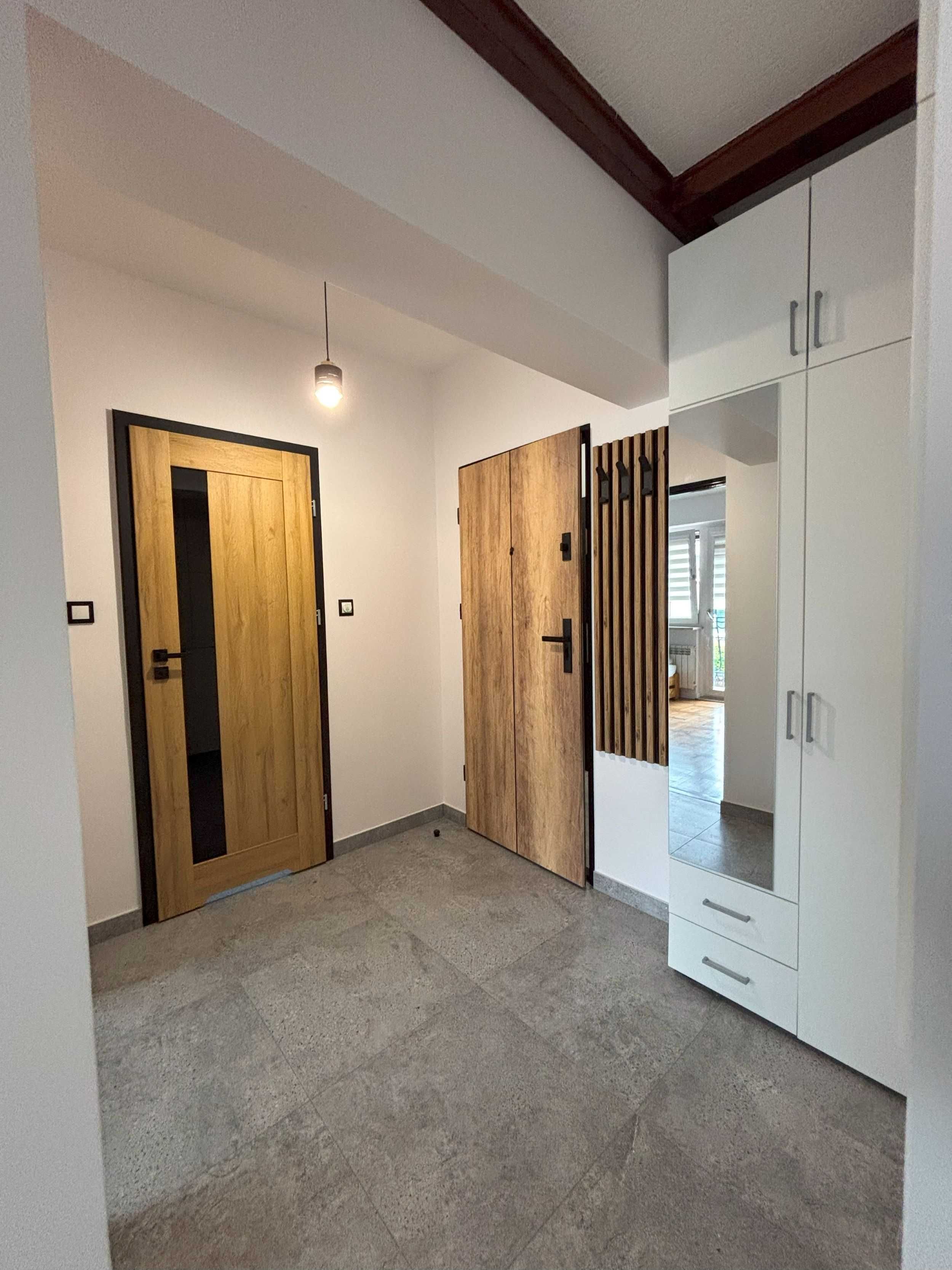Noclegi Apartament Kwatery pracownicze Mieszkanie Wynajem