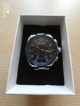 Zegarek Pacific X 0025M