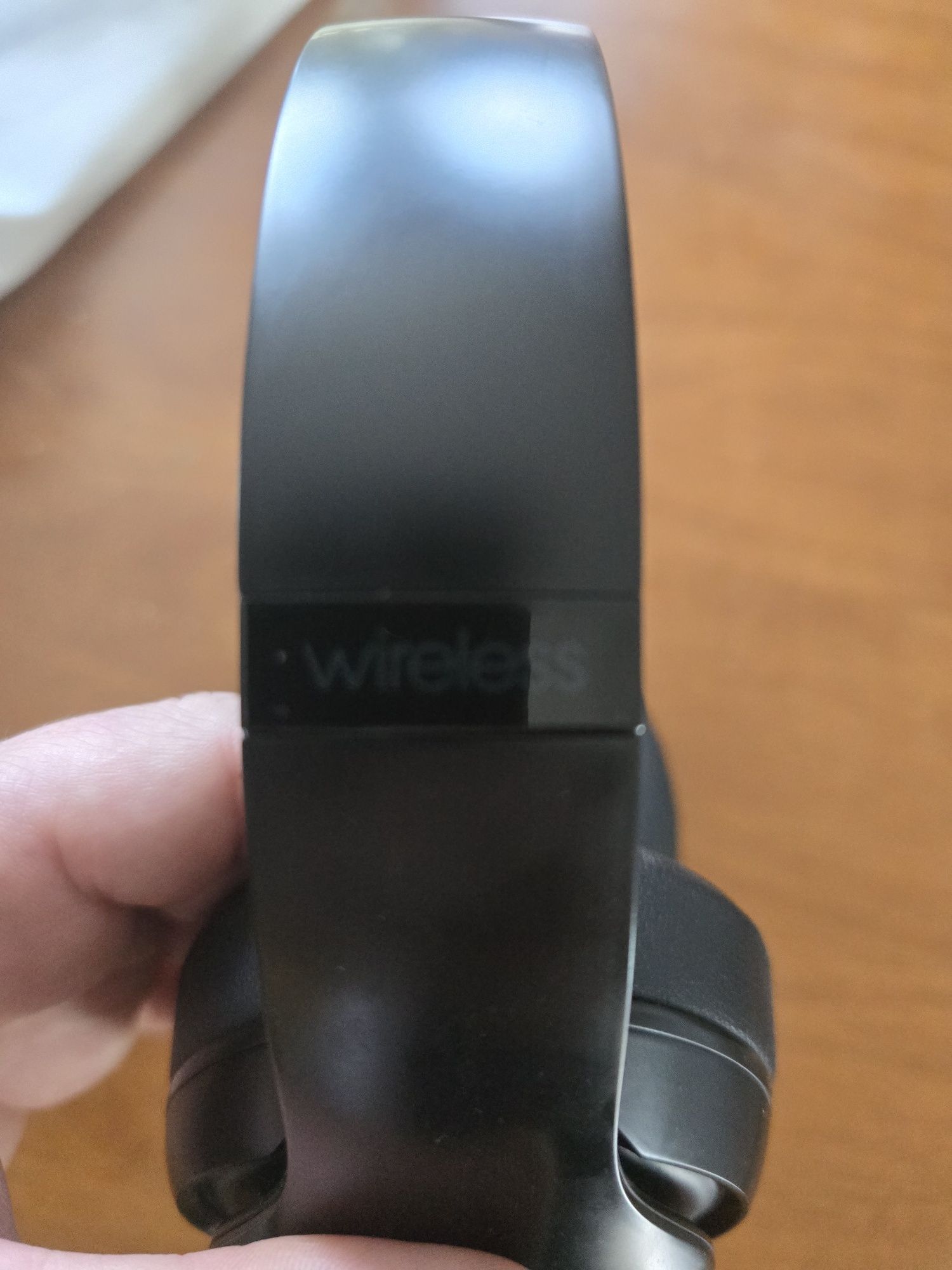 Beats wireless studio 3