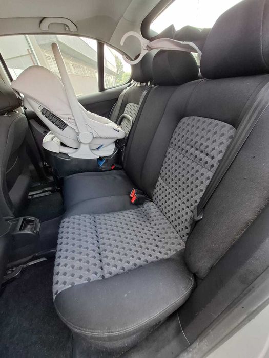 Seat Leon 19. TDI