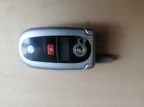 kolekcjonerski telefon motorola v550