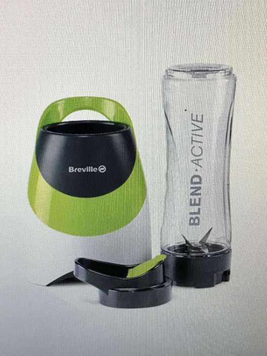 Breville Clend Active VBL097X