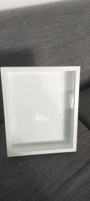 Ramka na zdjęcia 3D