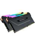 32Gb ddr4 Corsair Vengeance Pro RGB CL18