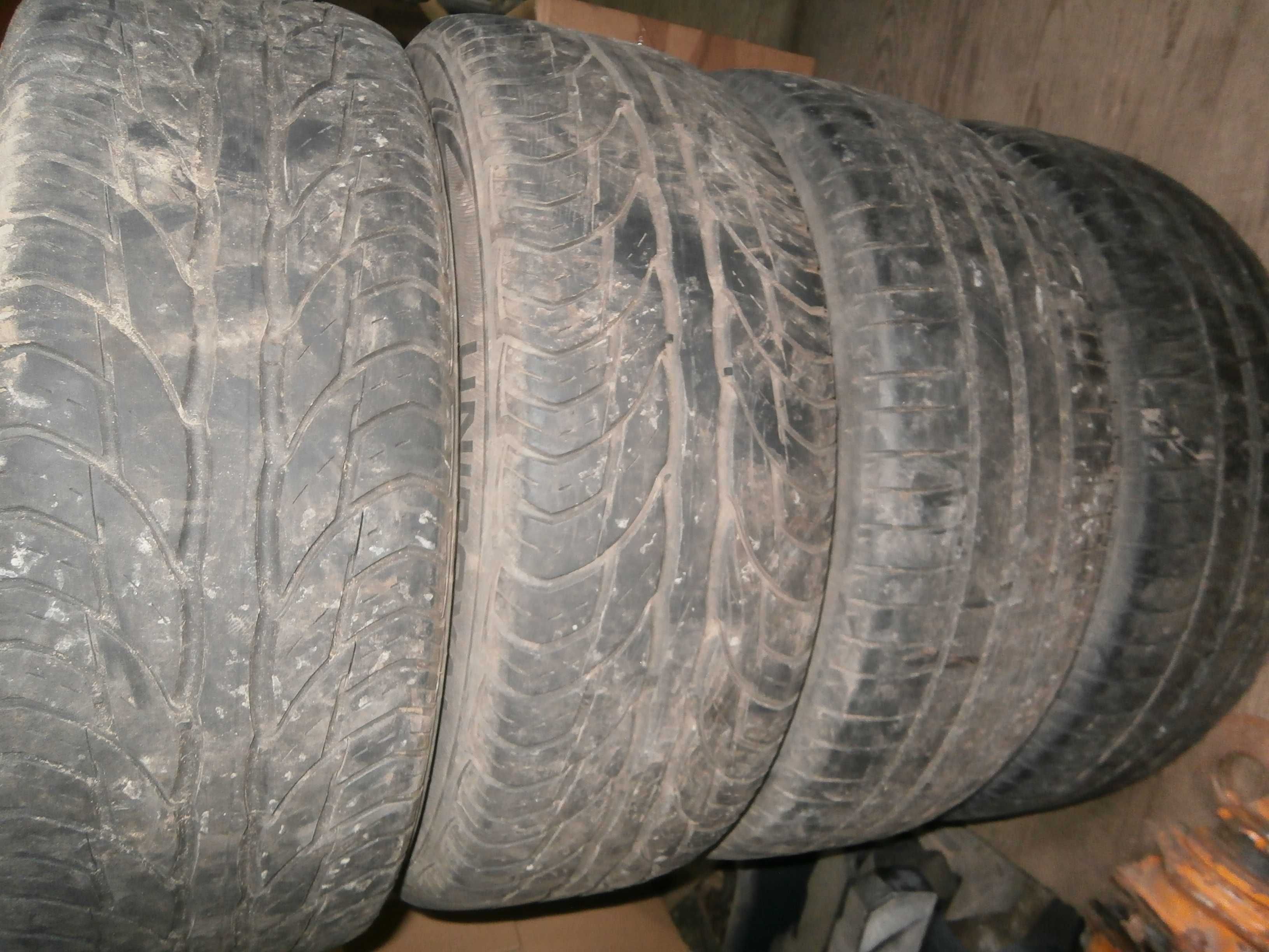 audi A3 8P felgi aluminiowe 16" 5x112 et 50