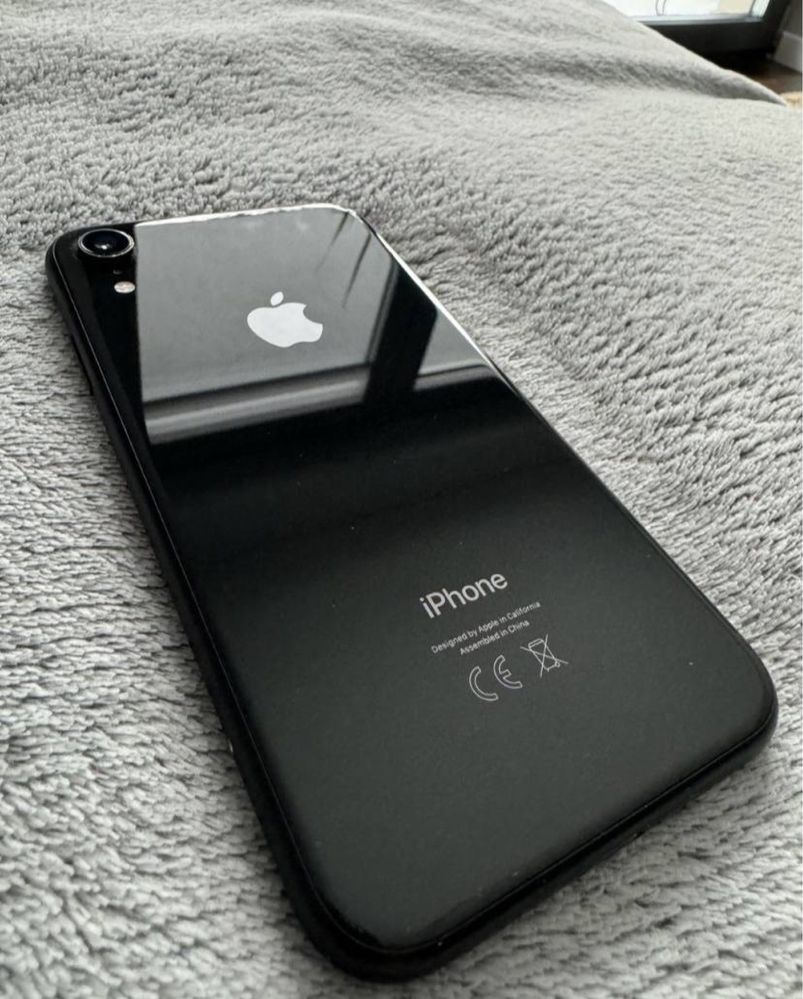 iPhone XR 256 GB